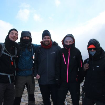 CatBells